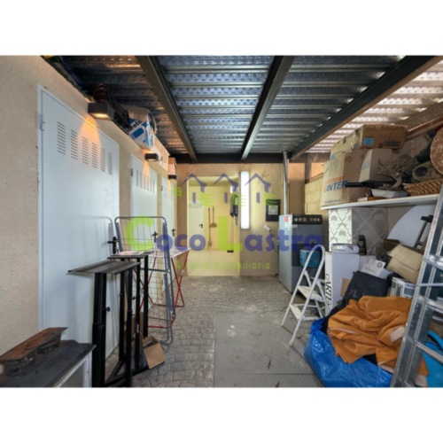 Cuarto de calderas